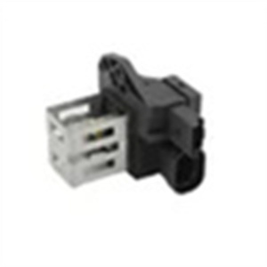 Résistance de soufflante de relais moteur pour Peugeot 1007 207 208 2008 301 <span class=keywords><strong>407</strong></span> 508 C2 C3 OEM 1267J6 9662872380 - Product Image 6