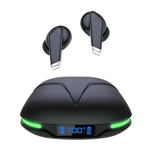 U26 TWS Wireless Earphones Headset Hifi Stereo gaming Earbuds in ear Waterproof Sports Headphones