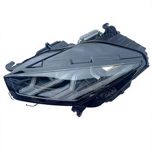 Pièces automobiles de haute performance pour Lamborghini HURACAN EVO, phares LED, lampes avant de voiture - Product Image 2