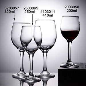 Оптовая продажа бокал для питья вина подарочный набор свадебный красный бокал для вина с логотипом на заказ - Product Image 5