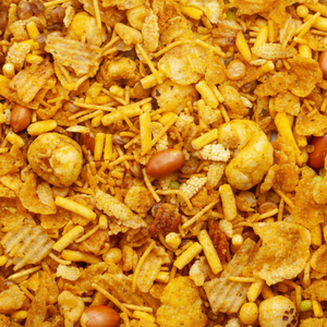 Mezcla Picante India de Boondi, Bolas de Garbanzos Namkeen, Mezcla Salada a Granel para Distribuidores Internacionales - Product Image 1