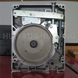 Repuestos para Plataforma Suspendida ZLP630 ZLP800, Elevador - Product Image 3