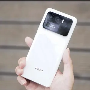 Telefono <span class=keywords><strong>Cellulare</strong></span> Usato <span class=keywords><strong>Xiaomi</strong></span> <span class=keywords><strong>11</strong></span> Ultra Telefoni Usati di Alta Qualità Telefono Originale Sbloccato - Product Image 3