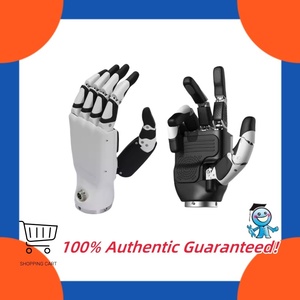 Inspire Humanoid - Mano Robótica de Cinco Dedos, Universal, UR7e UR12e, Colaborativa, Precio Competitivo - Product Image 4
