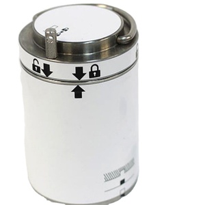 Conteneur en alliage de tungstène de haute qualité pour la <span class=keywords><strong>protection</strong></span> des déchets nucléaires et la stockage des sources de rayonnement, accessoires de diagnostic médical aux rayons X - Product Image 4
