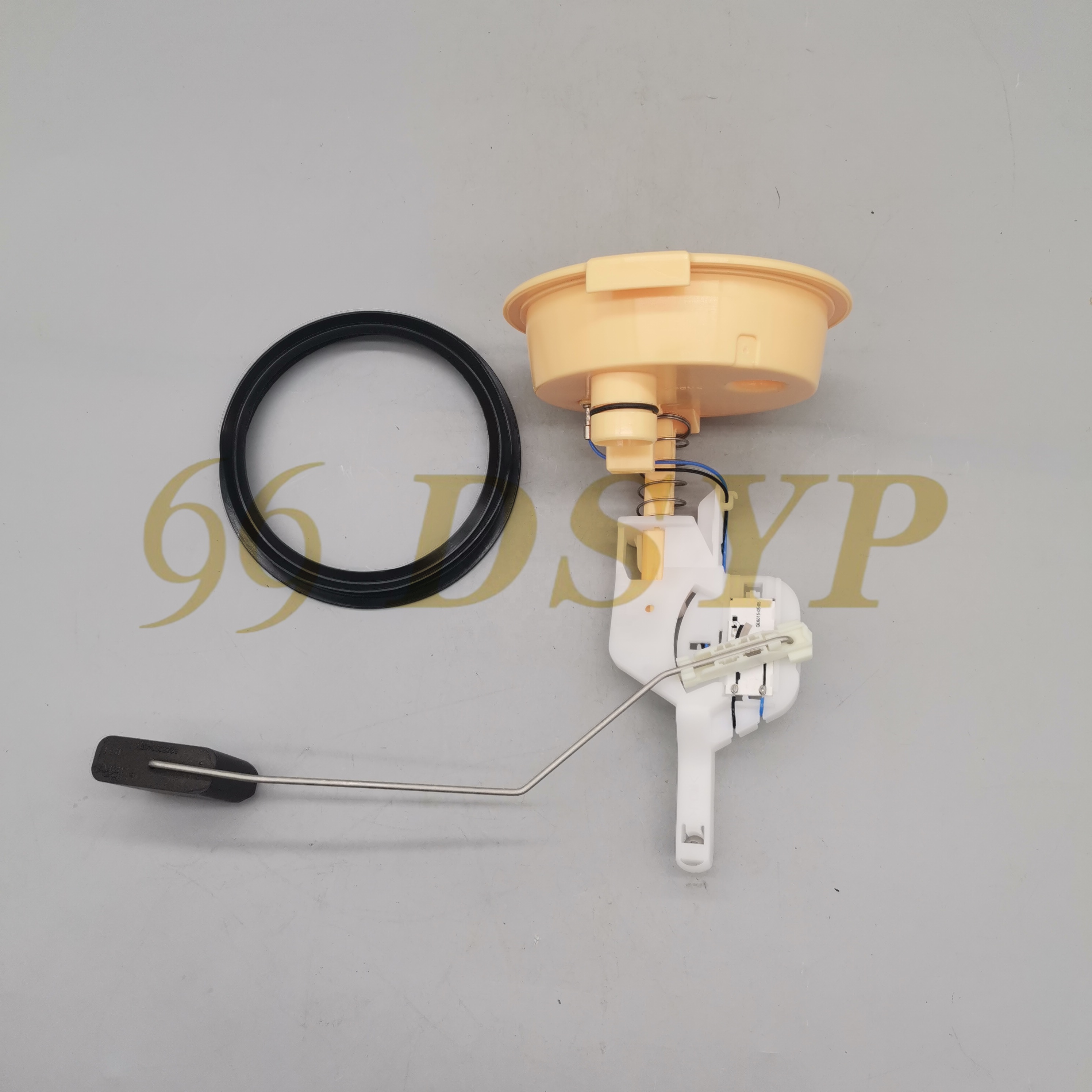 pamo 2023 Kawasaki ZX6R ZX636 Ninja Engine Water Oil Pump 16160