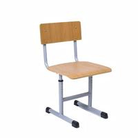 Meilleur prix - Ensemble bureau et chaise réglables modernes pour lycée, avec plateau en bois durable et design confortable pour une utilisation en classe