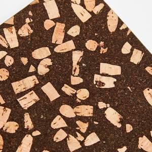 Wholesale <b>A5</b> Eco-Friendly Cork Coffee Grounds Combined PU Leather Notebook Corporate Business Office Use Promotional <b>Notepad</b> - Product Image 4