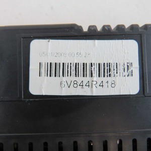 Unità di controllo Bluetooth usata Blue Me 51826504 per Fiat Punto 2007-2010 (69605) - Product Image 3