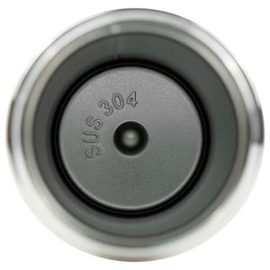 แก้วกาแฟสแตนเลสสองชั้นแบบกำหนดเองขายส่ง แก้วทรงตรงทำจากไม้ไผ่รักษ์โลก - Product Image 5