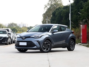 Vente chaude Toyot a <span class=keywords><strong>CHR</strong></span> voiture adulte d'<span class=keywords><strong>occasion</strong></span> 2.0T <span class=keywords><strong>essence</strong></span> 5 places voiture SUV fabriqué en Chine - Product Image 2
