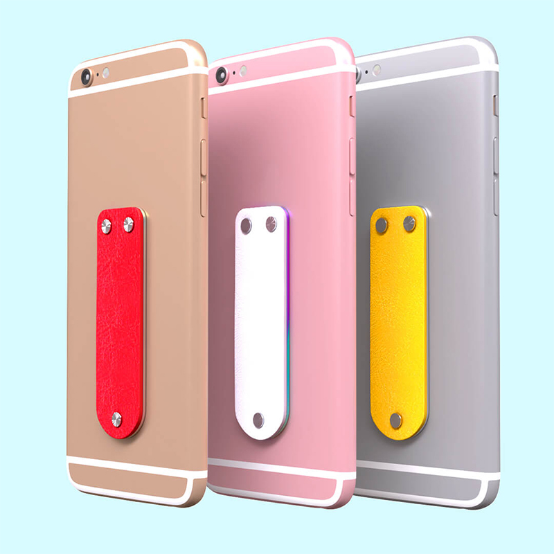 Красочные 3 в 1 Титан мульти от бренда монопод для селфи для мобильного телефона слинг сцепление штифтовый держатель для смартфона