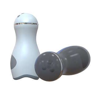 Brinquedos Sexuais Masculinos para Adultos, Copo de Masturbação Elétrico Automático com Aquecimento, Copos Vibratórios, Massagers Masculinos - Product Image 5