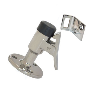 Marine thép không gỉ Wall Mount & sàn cửa stopper mở cửa <span class=keywords><strong>Catch</strong></span>-Sản phẩm phần cứng - Product Image 2