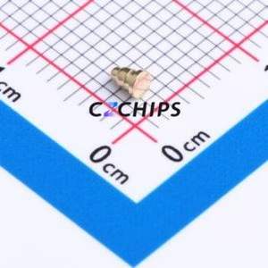 YZ16815027R-02 Pogo Pin Connector Connector ( Type: Pogo Pin )( Total PIN Count: 1P )( Overall Length / Height: 2.7mm ) - Product Image 2