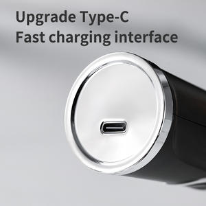 เครื่องทำโฟมไฟฟ้าแบบมือถือเครื่องผสมเครื่องดื่มพร้อมที่ตีสแตนเลสสำหรับคาปูชิโน่กาแฟกันกระสุนลาเต้ - Product Image 2