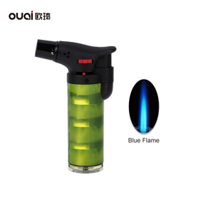 Đèn khò xì gà cao cấp OQ-601, có thể OEM, có thể in ấn - Product Image 4