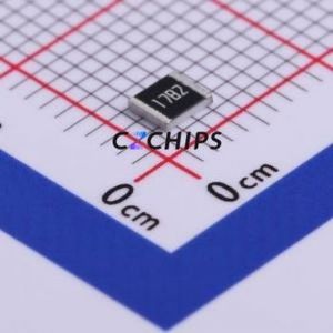 Résistance SMD AC1210FR-0717K8L 1210 (Type : Film Épais) (Résistance : 17,8 kOhm Précision : 1%) - Product Image 1