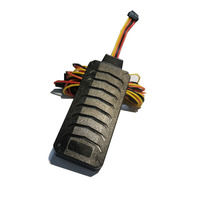 Traceur GPS 4G mondial transfrontalier, dispositif de suivi par satellite multi-mode, antivol KYY-J790-4G, autonomie de 2 jours, Google Maps