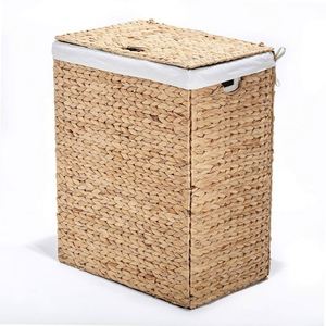 Cesto Portabiancheria in <span class=keywords><strong>Vimini</strong></span> a Forma di Mucca, <span class=keywords><strong>Piccolo</strong></span> Cesto con Coperchio in Corda Bianca e Nera per Souvenir, Moda per Bambini - Product Image 6