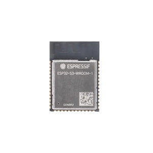 Originale ESP32-S3-WROOM-1 N8R2/R8 Dual - Core WiFi e modulo MCU per ESP32-S3-WROOM-1-N16R8 Wireless <span class=keywords><strong>IoT</strong></span> - Product Image 3