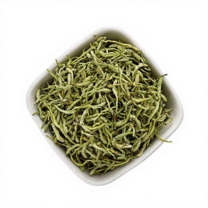Tisane de Chèvrefeuille Anhui sans soufre, 30g, en bouteille, conservation au réfrigérateur 12 mois, livraison gratuite usine, vente en gros - Product Image 1