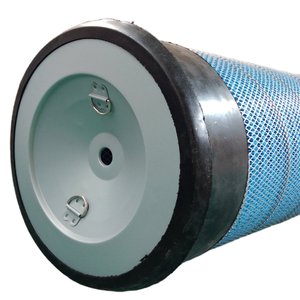 Manny 39207972 39207964 Élément de filtre à air pour compresseurs industriels Papier filtre 3 mois de garantie Pièce essentielle pour - Product Image 4