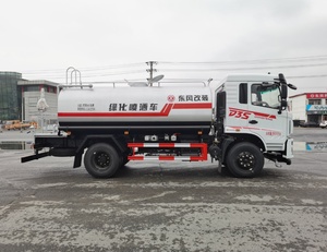 <span class=keywords><strong>Camion</strong></span> Cisterna Acqua Dongfeng 13000L Made in China, <span class=keywords><strong>Camion</strong></span> Irroratore Disinfettante 12000L, <span class=keywords><strong>Camion</strong></span> Nuovo a Basso Prezzo - Product Image 5