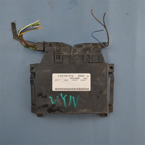 Módulo de Control de Transmisión TCU de <span class=keywords><strong>segunda</strong></span> <span class=keywords><strong>mano</strong></span> A 164 545 02 16 para Benz VITO VIANO - Product Image 2