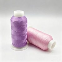 Fil monofilament en nylon de qualité supérieure 0,135 mm, thermorésistant et résistant à l'usure pour le tricot DIY et la décoration artisanale de tissus