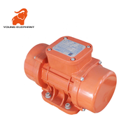 100W AC 220V 380V Dreiphasiger asynchroner Vibrations sieb motor Vibrations motor/elektrischer Vibrations motor Lieferant