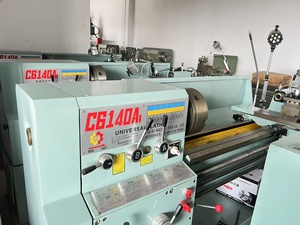 C6140 <span class=keywords><strong>1</strong></span>.5 & 2 mét Thứ Hai Tay Phổ Của Nhãn Hiệu Ngang Máy Tiện Giá <span class=keywords><strong>R</strong></span>ẻ Giá Kim Loại Điều Khiển Điện Tử - Product Image 2