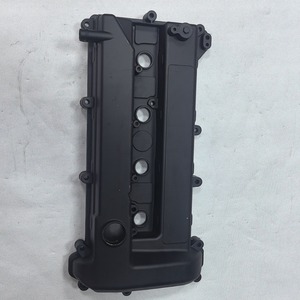 ฝาครอบวาล์ว Ford Focus 1.8 รุ่น 4S6G6M293BB อลูมิเนียมอัลลอย ปี 2005-2008 อะไหล่เครื่องยนต์แท้ รับประกัน 3 ปี - Product Image 1