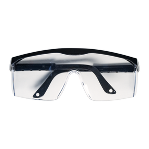 Bán Buôn Đa Sắc Kính An Toàn Giá Rẻ Bảo Vệ <span class=keywords><strong>L</strong></span>àm Việc Kính Chống Sương Mù Nylon EN166 Xây Dựng Hàn Chụp - Product Image 6