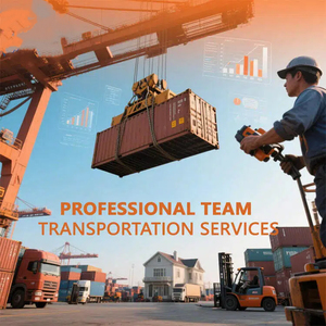 การขนส่งสินค้าจากประเทศจีน - Product Image 3