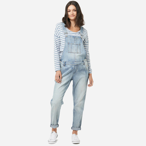 Tuta da Donna per Gravidanza in Stile Casual Coreano - Product Image 1