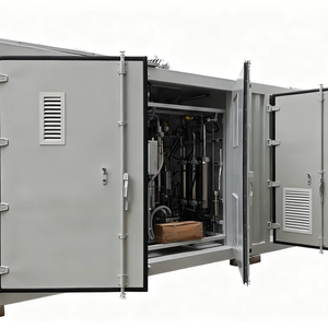 Sistema di Elettrolisi <span class=keywords><strong>AEM</strong></span>/PEM Personalizzabile 3-10Nm3, Generatore di Idrogeno, Cella a Combustibile, Generatore di Elettricità 15KW/25KW/50KW - Product Image 3