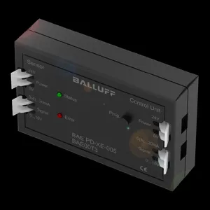 Modules ou convertisseurs de signal BALLUFF BAE00T3 - Product Image 2