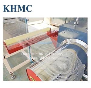 Línea de pesca de nailon de poliamida PA6/PA66, recortadora, extrusora de hilo de monofilamento - Product Image 5