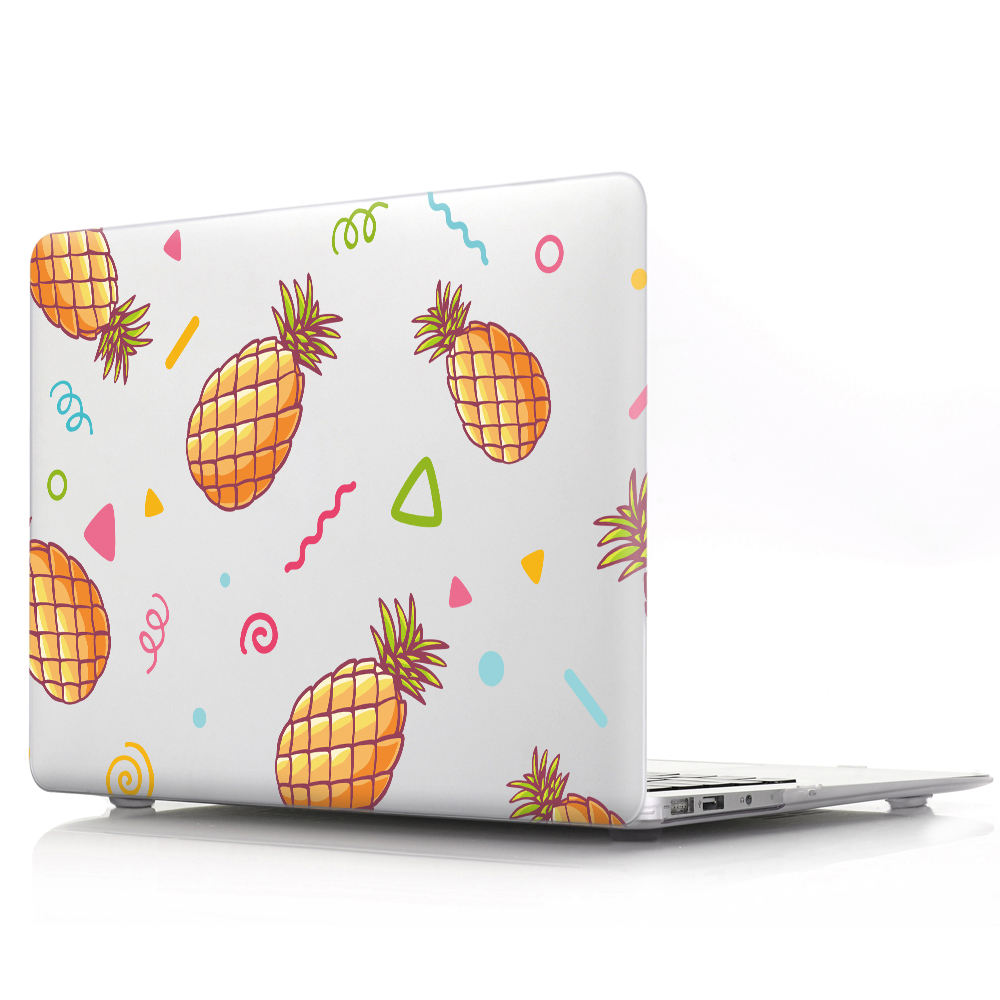 Ananas créatif multicolore