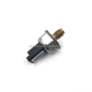 Sensor de Presión de Combustible de Alta Presión 9307Z511A, Sensor de Presión Common Rail 55PP03-02 Compatible con Jaguar Ssangyong Kyron 2.0 Xdi - Product Image 4