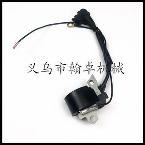 Tronçonneuse à transformateur haute tension MS024 pour une coupe haute performance, compatible avec les modèles 026, 240, 260, 028, 029, 034, 038, 039, 044 - Product Image 5