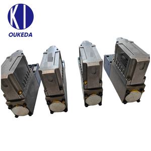 อุปกรณ์ไฟฟ้า 100% ใหม่เอี่ยม R901391200 4WE 10 D5X/HG24N9K4/M พร้อมการรับประกัน 1 ปี - Product Image 2