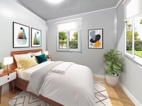 Maison préfabriquée de luxe extensible à 2, 3 ou 4 chambres en conteneur, résistante aux ouragans, prête à l'emploi, mobile et compacte, à vendre