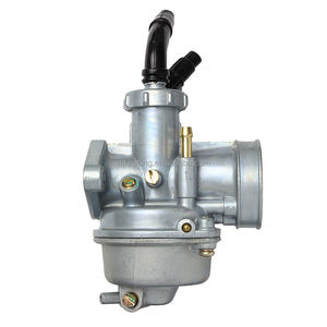 คาร์บูเรเตอร์สำหรับรถมอเตอร์ไซค์ฮอนด้า โนวา โนวาอาร์ อาร์เอส ซุปเปอร์สไมล์ 110 เทนา 110 เซลา 110 4 จังหวะ - Product Image 5