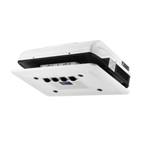 Climatisation monobloc pour bus RGFROST à fente verticale, petit kit de climatisation portable