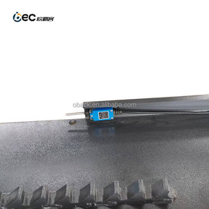 Elevador de tijera de servicio pesado para talleres de reparación de automóviles-Capacidad de 3,5 T - Product Image 4