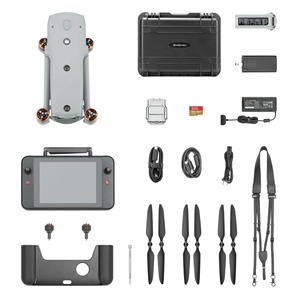 Autel Robotics EVO Max 4N V2 Thermal Imaging <b>Dron</b> Long Distance Battery Quadcopter Altar Commercial 8K Camera Drone - Product Image 2
