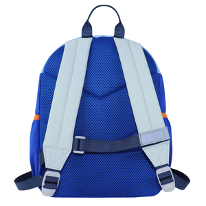 Mochila Escolar Impermeable SENDA Oxford en Tallas S/L con Diseño de Letras y Cierre de Cremallera de Nailon para Niños y Niñas Unisex - Product Image 3