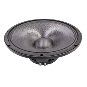 15 inç profesyonel hoparlör hoparlör koaksiyel hoparlör 15 "8 <span class=keywords><strong>Ohm</strong></span> empedans Pa boynuz hoparlör - Product Image 1